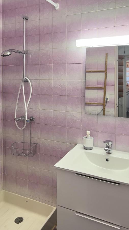 Appartement Lumineux Entre Plage Et Montagne Банию-сюр-Мер Екстериор снимка